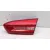 Piloto Trasero Derecho Interior para Ford Focus Iv (Hn)