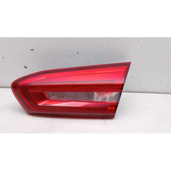 Piloto Trasero Derecho Interior para Ford Focus Iv (Hn)