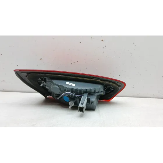 Piloto Trasero Derecho Interior para Ford Focus Iv (Hn)