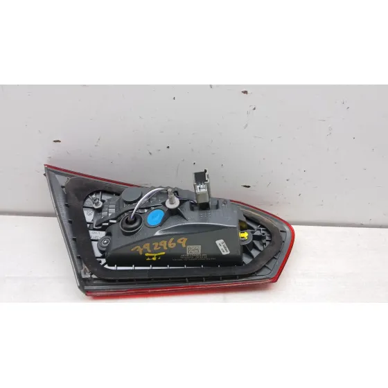 Piloto Trasero Derecho Interior para Ford Focus Iv (Hn)