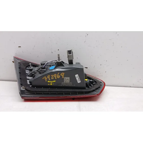 Piloto Trasero Derecho Interior para Ford Focus Iv (Hn)