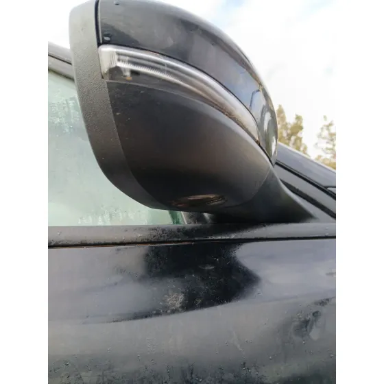Retrovisor Derecho para Ford Focus Iv (Hn)