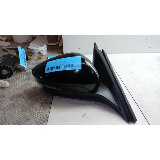 Retrovisor Derecho para Ford Focus Iv (Hn)