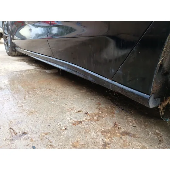 Faldon Lateral para Ford Focus Iv (Hn)