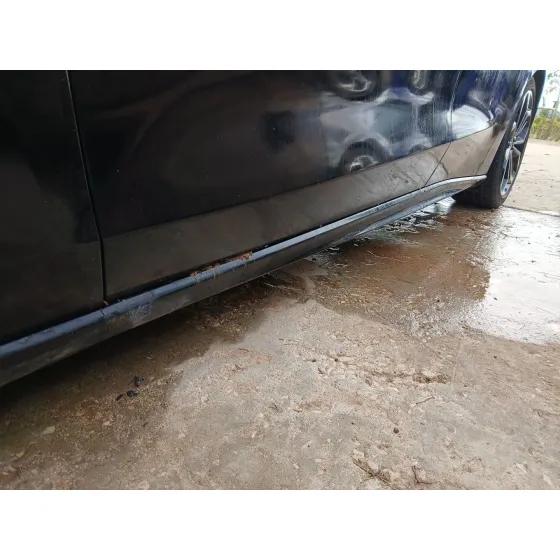 Faldon Lateral para Ford Focus Iv (Hn)