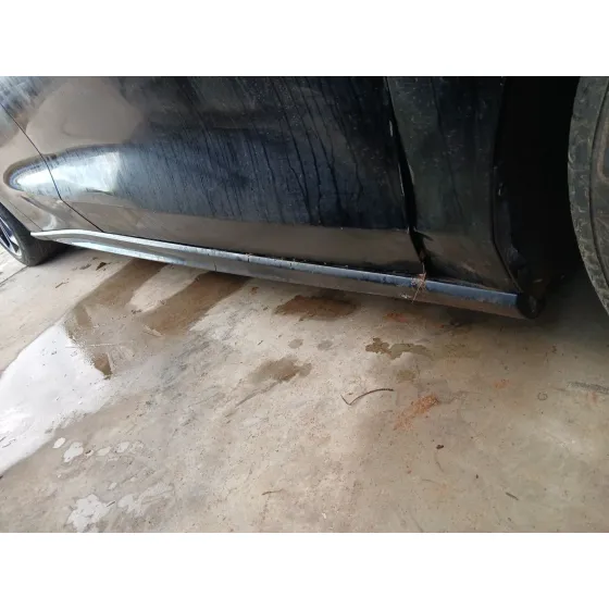 Faldon Lateral para Ford Focus Iv (Hn)