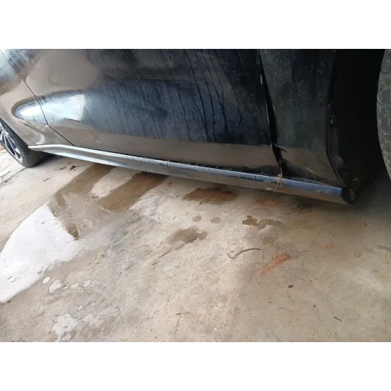 Faldon Lateral para Ford Focus Iv (Hn)