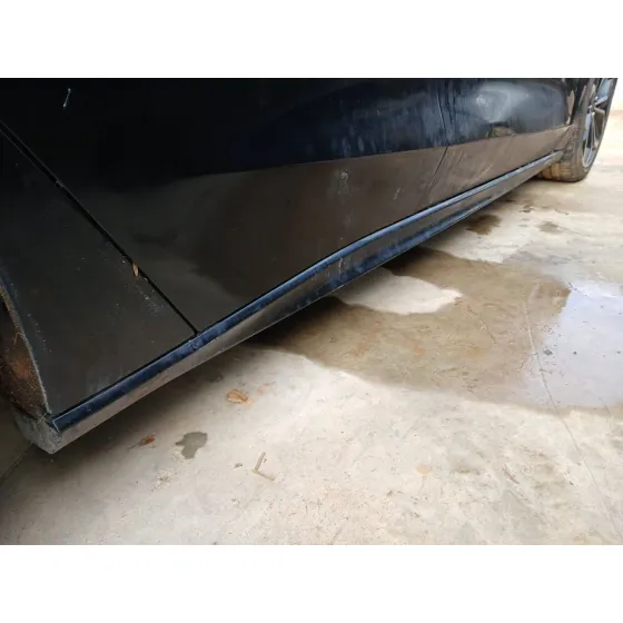 Faldon Lateral para Ford Focus Iv (Hn)