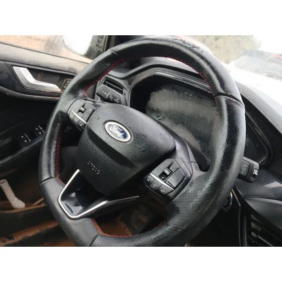 Volante para Ford Focus Iv (Hn)