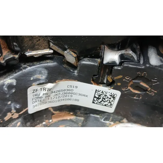 Volante para Ford Focus Iv (Hn)
