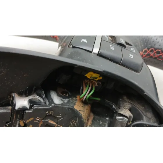 Volante para Ford Focus Iv (Hn)
