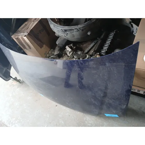 Capot para Volkswagen Touran (1T1, 1T2)