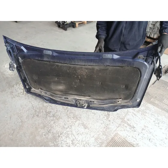 Capot para Volkswagen Touran (1T1, 1T2)