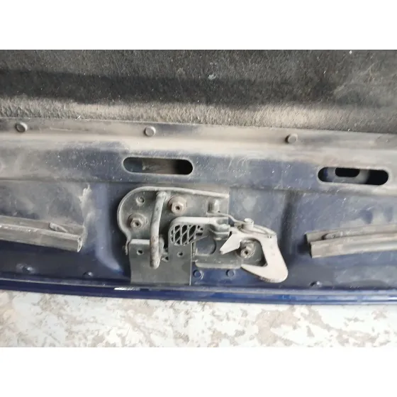 Capot para Volkswagen Touran (1T1, 1T2)