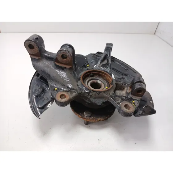 Mangueta Delantera Derecha para Ford Focus Iv (Hn)