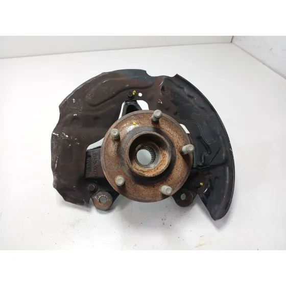 Mangueta Delantera Derecha para Ford Focus Iv (Hn)
