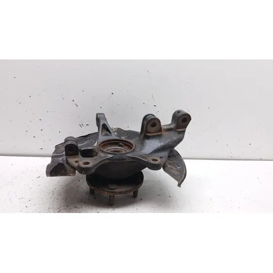 Mangueta Delantera Izquierda para Ford Focus Iv (Hn)