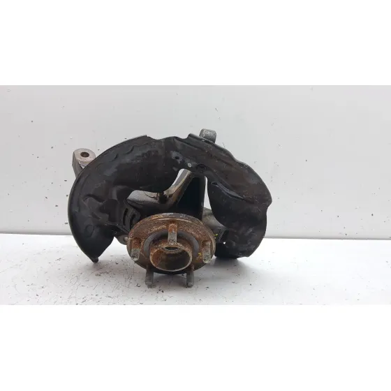 Mangueta Delantera Izquierda para Ford Focus Iv (Hn)