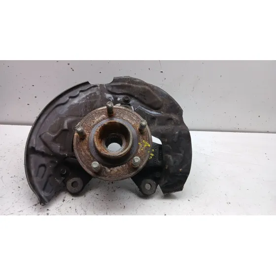 Mangueta Delantera Izquierda para Ford Focus Iv (Hn)