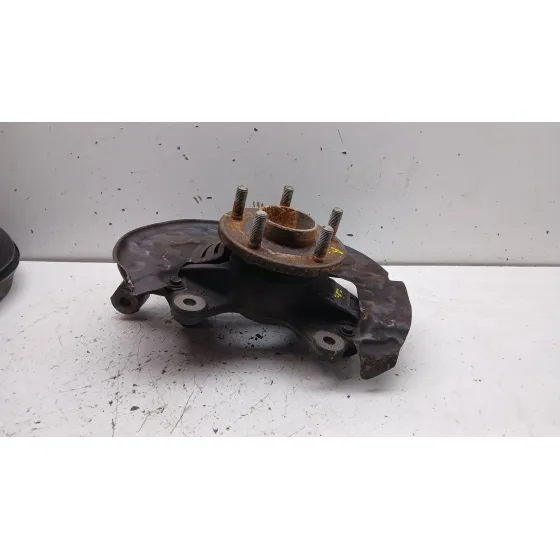 Mangueta Delantera Izquierda para Ford Focus Iv (Hn)