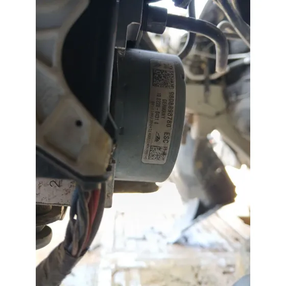 Abs para Citroën C4 Cactus