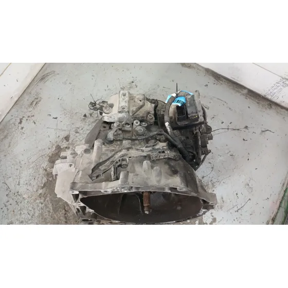 Caja Cambios para Citroën C4 Cactus