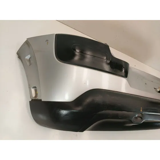 Paragolpes Trasero para Citroën C4 Cactus
