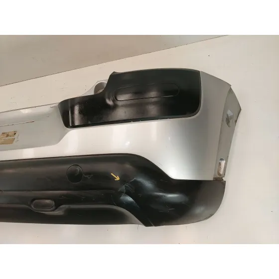 Paragolpes Trasero para Citroën C4 Cactus