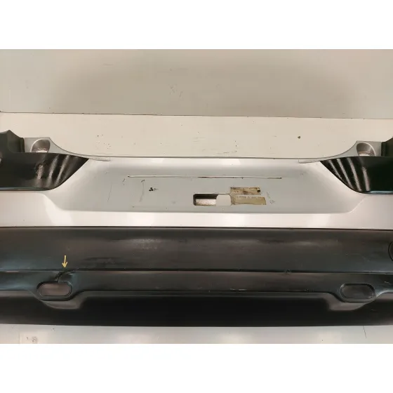 Paragolpes Trasero para Citroën C4 Cactus