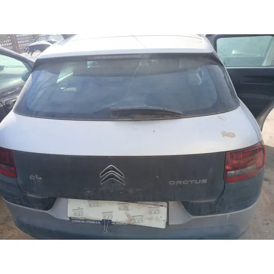 Porton Trasero para Citroën C4 Cactus