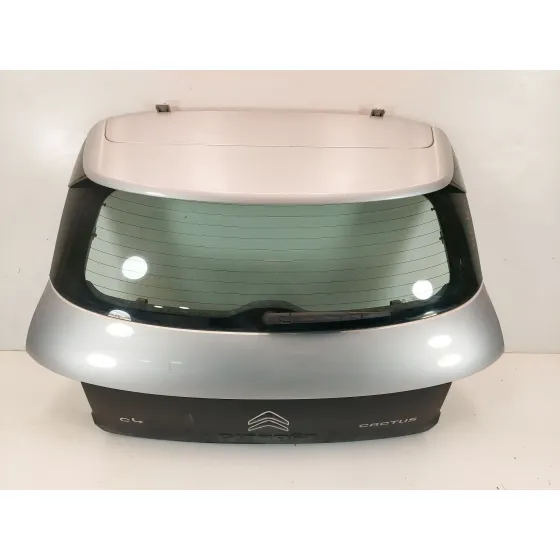 Porton Trasero para Citroën C4 Cactus