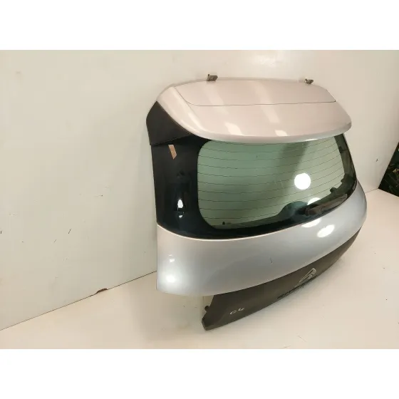 Porton Trasero para Citroën C4 Cactus