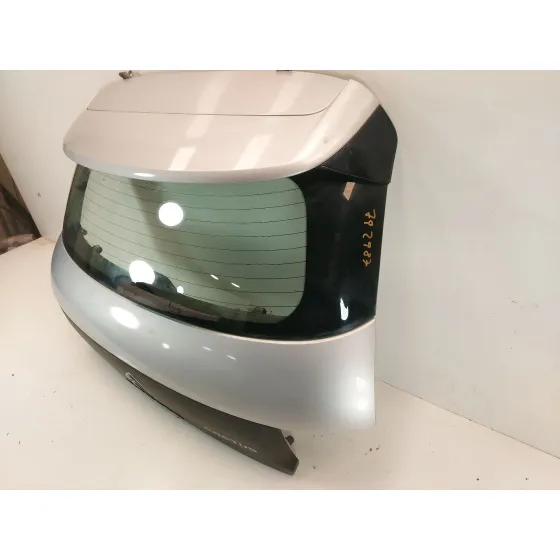 Porton Trasero para Citroën C4 Cactus