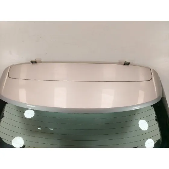 Porton Trasero para Citroën C4 Cactus