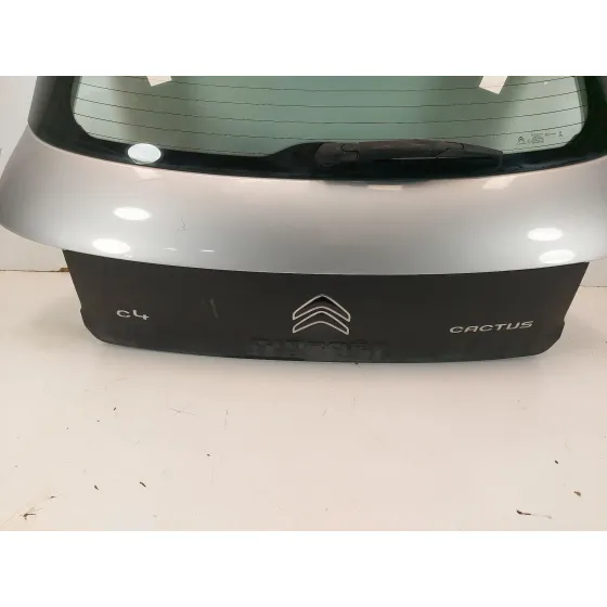 Porton Trasero para Citroën C4 Cactus