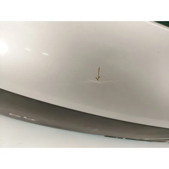 Porton Trasero para Citroën C4 Cactus