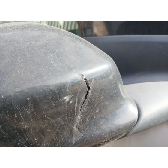 Retrovisor Derecho para Citroën C4 Cactus