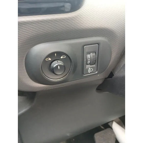 Retrovisor Derecho para Citroën C4 Cactus
