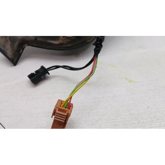 Retrovisor Derecho para Citroën C4 Cactus