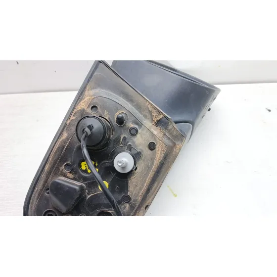 Retrovisor Derecho para Citroën C4 Cactus