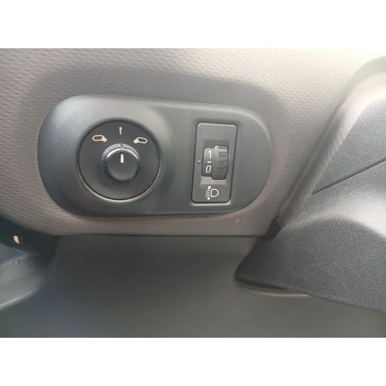 Retrovisor Izquierdo para Citroën C4 Cactus