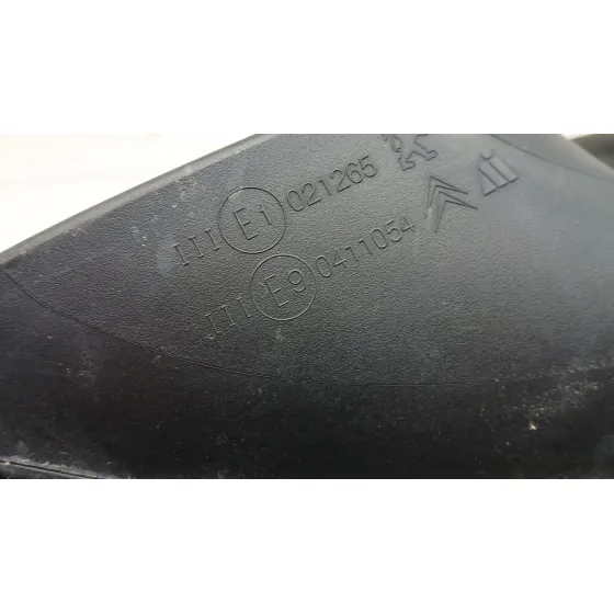 Retrovisor Izquierdo para Citroën C4 Cactus