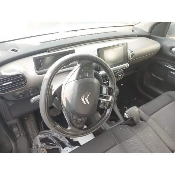 Kit Airbag para Citroën C4 Cactus