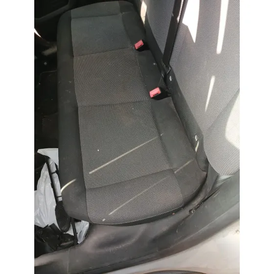 Asientos Traseros para Citroën C4 Cactus