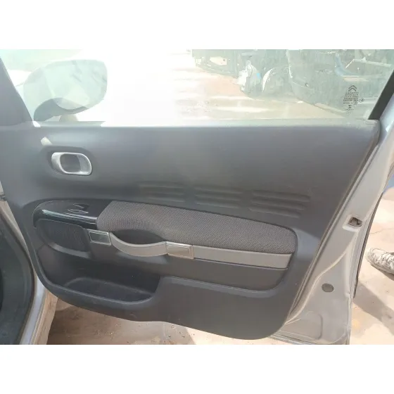 Guarnecido Puerta Delantera Derecha para Citroën C4 Cactus