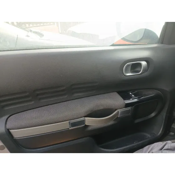 Guarnecido Puerta Delantera Izquierda para Citroën C4 Cactus