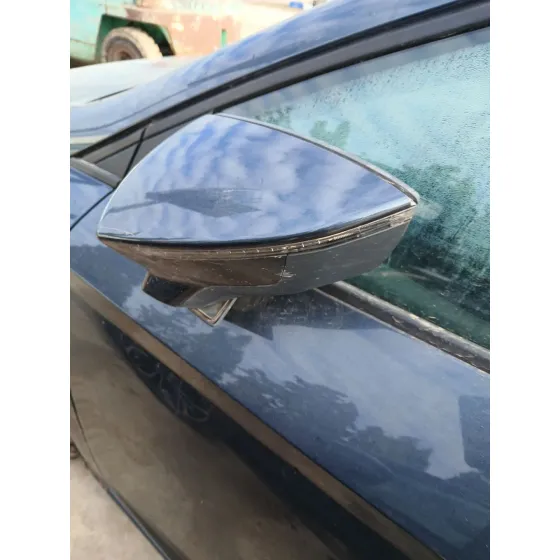 Retrovisor Izquierdo para Seat Leon (5F1)