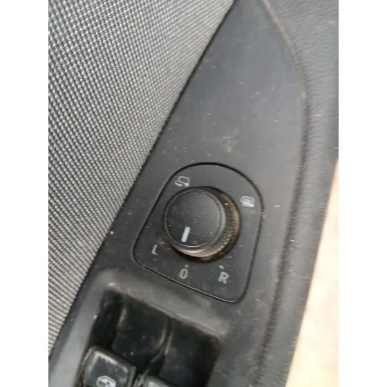 Retrovisor Izquierdo para Seat Leon (5F1)
