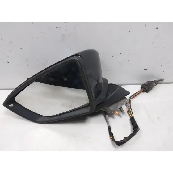 Retrovisor Izquierdo para Seat Leon (5F1)