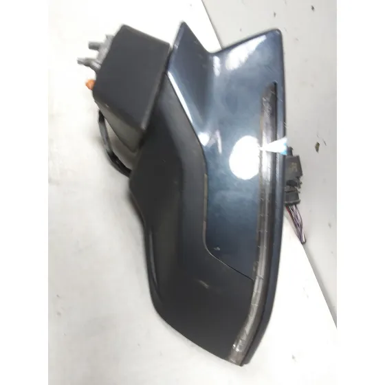 Retrovisor Izquierdo para Seat Leon (5F1)